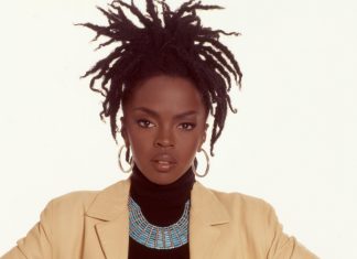 Por que Lauryn Hill só tem um álbum de estúdio, lançado há 27 anos?