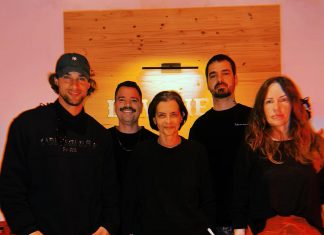 Marina Lima grava álbum em São Paulo, a um mês de festejar 70 anos