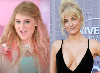 Megan Trainor viraliza ao aparecer mais magra em evento; cantora disse estar em ‘jornada para ser mais saudável’