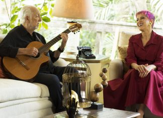 Roberto Menescal e Cris Delanno dão vozes a 12 músicas do ‘lado B da bossa’ em álbum programado para outubro
