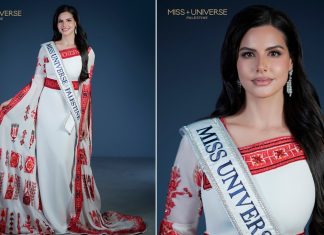Palestina terá representante no concurso Miss Universo pela primeira vez