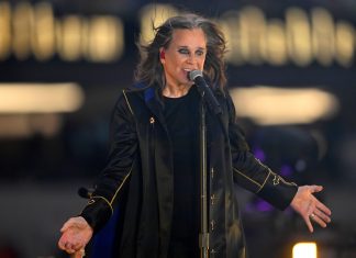 Ozzy Osbourne: causa da morte é revelada