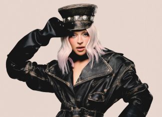 Pabllo Vittar faz feat com o grupo sul-coreano de k-pop NMIXX em ‘Mexe’, música do sétimo álbum da cantora