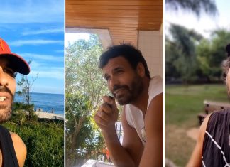 Ator Mauricio Silveira tem piora e precisa de doação de sangue