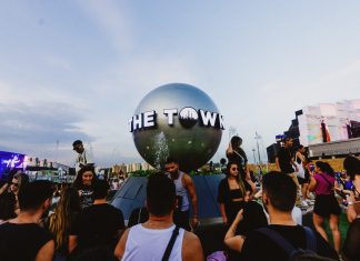 The Town 2025: festival oferece infraestrutura acessível e serviços para pessoas com deficiência