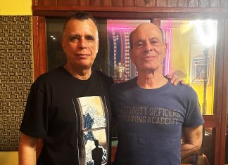 Ney Matogrosso canta ‘O coco do Abaporu’ em EP de Rodrigo Campello sobre três obras de Tarsila do Amaral
