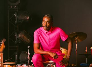 Seu Jorge é entrevistado no g1 Ouviu ao vivo desta quarta-feira (27)