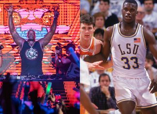 DJ Diesel? Shaquille O’Neal vem ao Brasil e vai se apresentar no Lollapalooza 2026