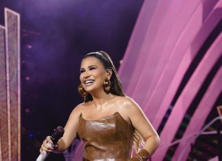 Simone Mendes aposta na balada ‘Eu menti’ para tentar emplacar o terceiro grande sucesso da discografia solo