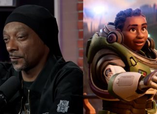 Snoop Dogg critica cena LGBTQ+ no filme ‘Lightyear’: ‘Agora tenho medo de ir ao cinema’