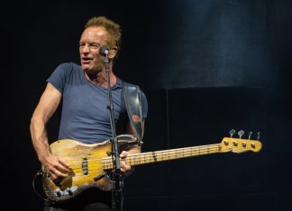 Sting é processado por ex-colegas do The Police, diz imprensa internacional