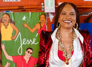 Teresa Cristina põe lente de aumento na obra autoral de Zeca Pagodinho em show que estreia no Rio antes do disco