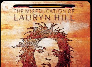Por que ‘The Miseducation of Lauryn Hill’ foi eleito o melhor álbum da história