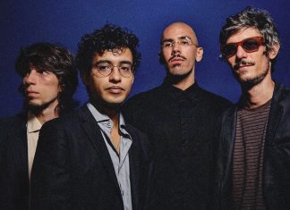 Banda Vivendo do Ócio agrega Paulo Miklos e Jadsa em músicas do quinto álbum de estúdio, ‘Hasta la Bahia’