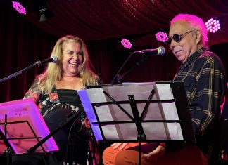 Wanda Sá é a voz da ‘autêntica’ bossa nova em show no Rio com convidados como Jards Macalé e Joyce Moreno