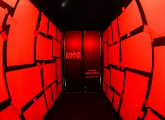 ‘Dias Perfeitos’ ganha experiência imersiva em São Paulo