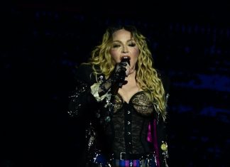 Madonna anuncia novo álbum ‘dance’ para 2026