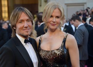 Nicole Kidman e Keith Urban se separam após 19 anos de casamento
