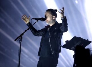 Radiohead anuncia volta aos palcos após 7 anos sem shows