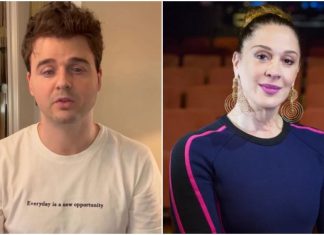 Constrangido por Claudia Raia em teatro, homem com deficiência visual diz que acessibilidade ainda está na ‘bolha’