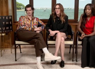 Excluída de pergunta feita a Julia Roberts e Andrew Garfield, Ayo Edebiri diz que movimento contra racismo não morreu