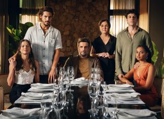 ‘Mania de Você’ e ‘Fantástico’ são indicados ao Emmy Internacional 2025