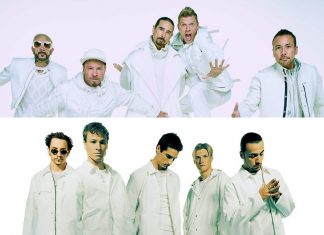 Setlist do Backstreet Boys no The Town; veja como pode ser o show no festival em SP