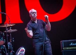 Sex Pistols cancela show no The Town; Bad Religion é anunciado