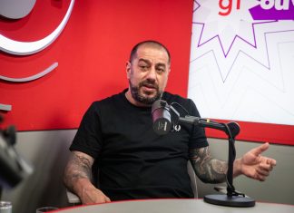 g1 Ouviu #316 – Badauí: Nos 30 anos do CPM 22, cantor fala sobre fama, críticas e emo