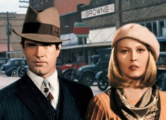 Bonnie e Clyde: como casal fora da lei comparado a Moraes e esposa virou mito em Hollywood