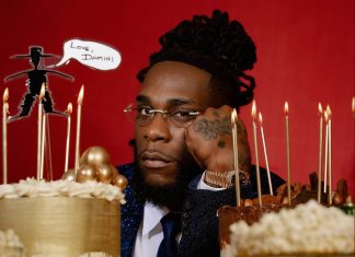 Burna Boy chega ao The Town com show imperdível que vai mostrar força do pop africano