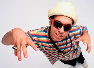 Chico Science tem a vida contada em musical de teatro que chega à cena em 2026 para festejar os 60 anos do artista