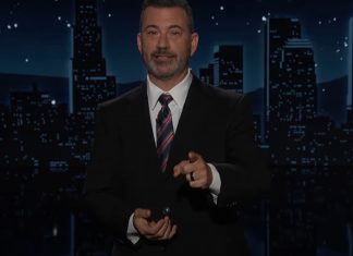 Em 1º programa após suspensão, Jimmy Kimmel diz que não tinha intenção de ‘fazer piada’ com morte de Kirk