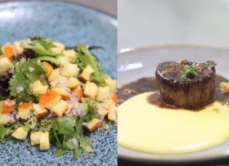 The Town, festival & lanches: evento terá 50 toneladas de alimentos e opções saudáveis
