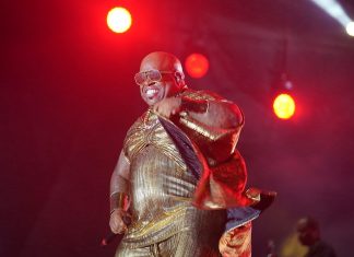 Acusação de estupro, acidente fake e posts problemáticos: as polêmicas de CeeLo Green