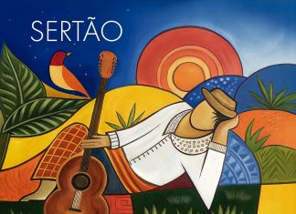 ‘Sertão’ do violeiro Chico Lobo traz Edu Lobo, Jackson Antunes e Vitor Ramil em álbum enraizado no Brasil profundo