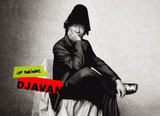 Djavan propõe ‘Um brinde’ como amostra inicial do álbum ‘Improviso’