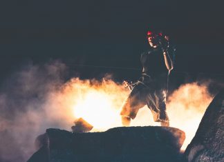 O trap venceu… como subgênero do rap virou protagonista nos maiores festivais do Brasil