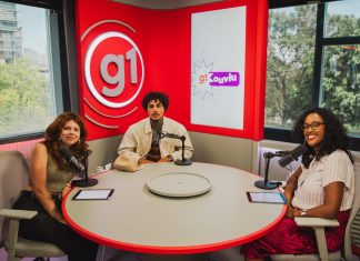 g1 Ouviu #314 – Livinho: Um popstar em busca do anonimato e com hits até na Turquia