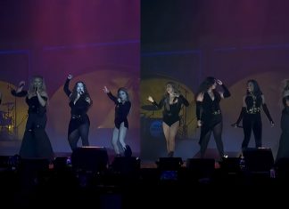 Fifth Harmony volta após 7 anos, mas sem Camila Cabello; entenda
