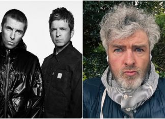Irmão de Liam e Noel Gallagher, do Oasis, se declara inocente de acusação de estupro, diz jornal