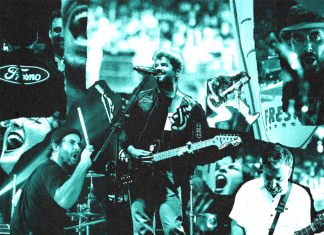 Fresno lança álbum ao vivo gravado em show no Rio com Tuyo e Milton Guedes