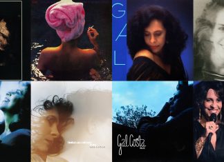 Eis oito injustiçados álbuns de Gal Costa que você deve ouvir com mais atenção