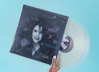 Os 80 anos de Gal Costa motivam três edições digitais e (outro) LP do álbum ‘Estratosférica’, com efeitos na capa