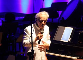 Geraldo Vandré chega aos 90 anos como enigma nunca decifrado da MPB, um herói da resistência, mártir da ditadura