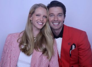 Patrick Schwarzenegger e modelo Abby Champion se casam nos EUA, diz site