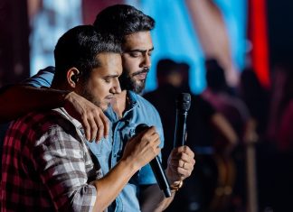 Henrique & Juliano se agigantam no universo sertanejo ao esgotarem 60 mil ingressos de show no Maracanã