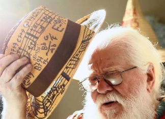 Hermeto Pascoal teve efervescência musical celebrada por Guinga e Aldir Blanc na letra do baião ‘Chá de panela’