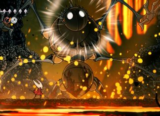 ‘Hollow Knight: Silksong’: Lojas digitais apresentam instabilidade durante lançamento do game