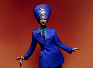 Iza enfatiza conexão do reggae com a ancestralidade em single que aponta álbum voltado para o gênero jamaicano